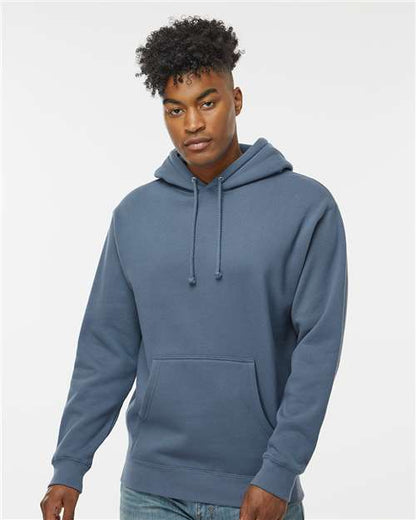 Unisex Heavyweight Hooded Sweatshirt - IND4000