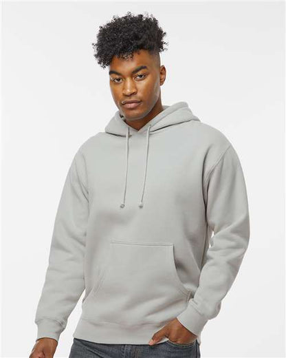 Unisex Heavyweight Hooded Sweatshirt - IND4000