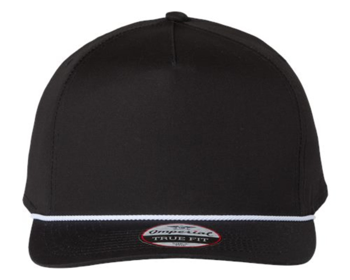 the barnes cap - 5056