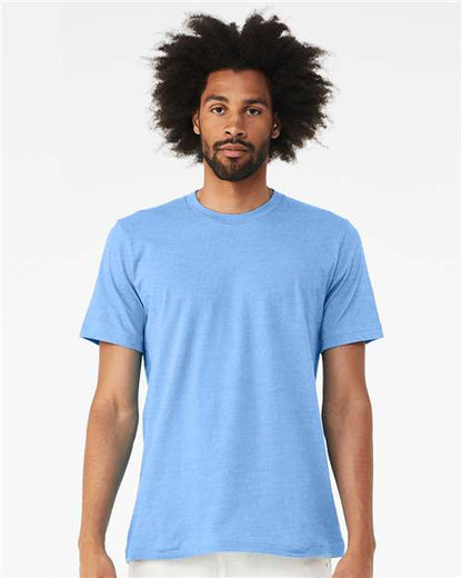 CVC Jersey Tee - 3001CVC