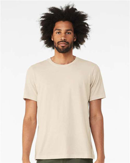 CVC Jersey Tee - 3001CVC