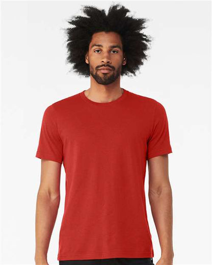 CVC Jersey Tee - 3001CVC