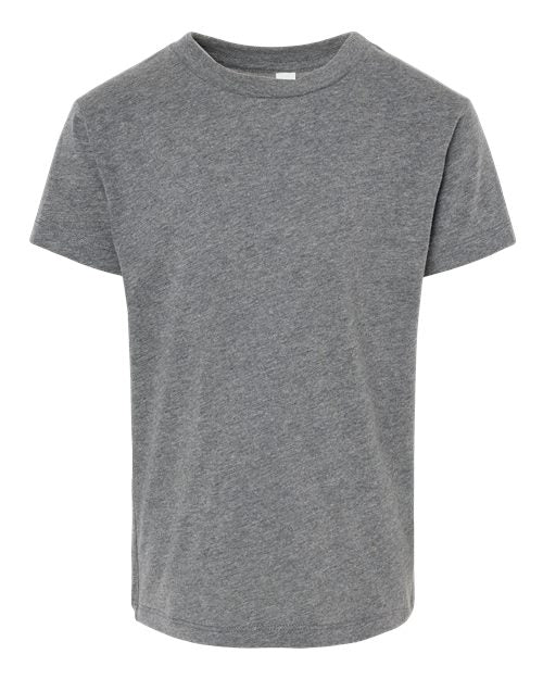 toddler jersey tee - 3001t