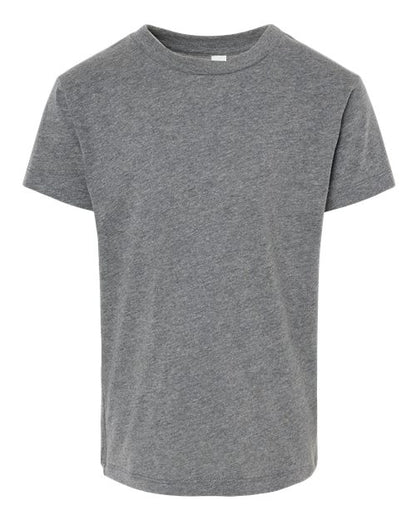 Toddler Jersey Tee - 3001T