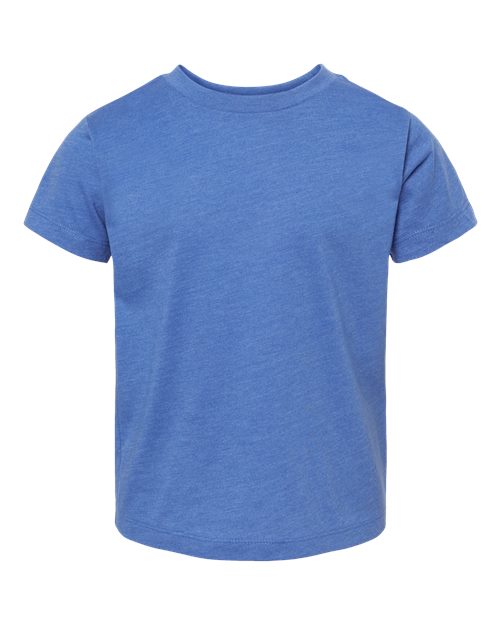 toddler jersey tee - 3001t
