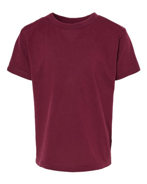 toddler jersey tee - 3001t