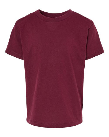 Toddler Jersey Tee - 3001T