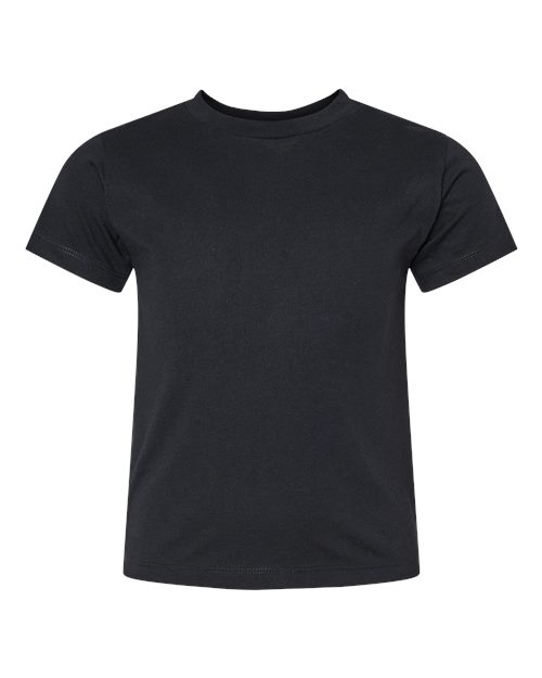 toddler jersey tee - 3001t