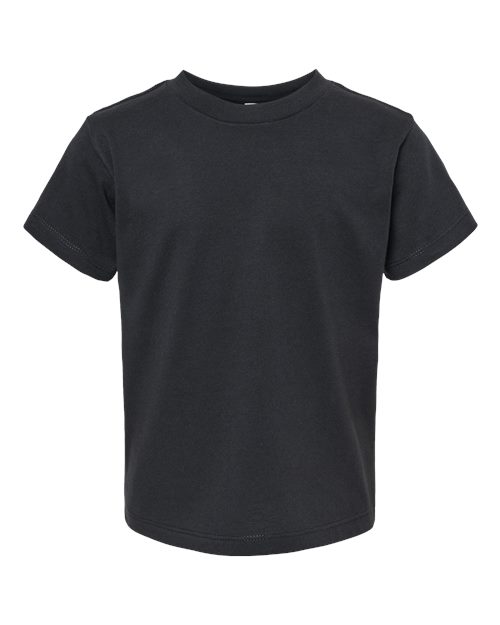 toddler jersey tee - 3001t