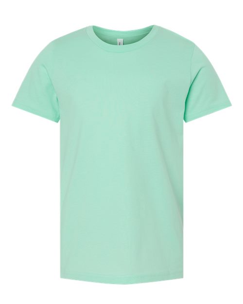 youth jersey tee - 3001y