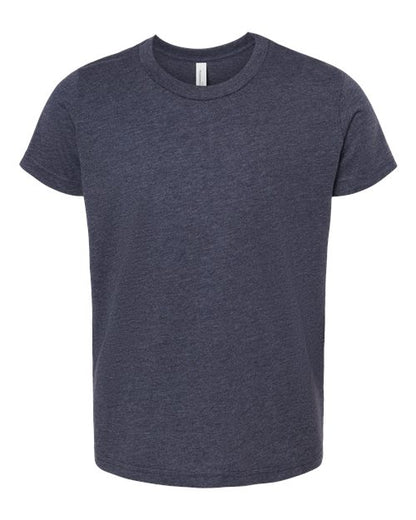 Youth CVC Jersey Tee - 3001YCVC