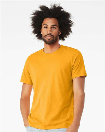 Triblend Tee - 3413