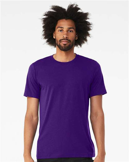 Triblend Tee - 3413