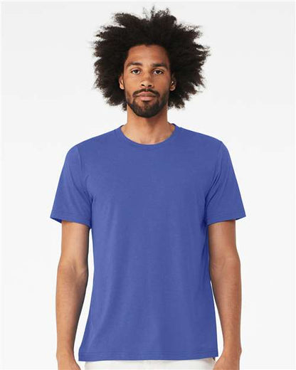 Triblend Tee - 3413