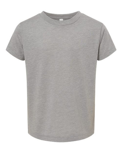 Toddler Triblend Tee - 3413T