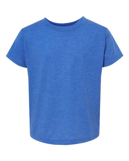 Toddler Triblend Tee - 3413T