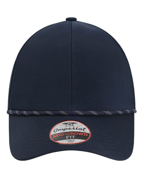 the habanero performance rope cap - 6054