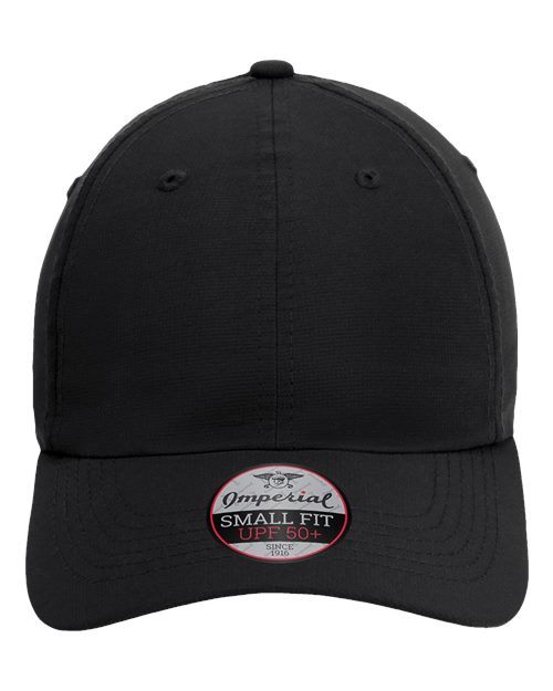 the hinsen performance ponytail cap - l338