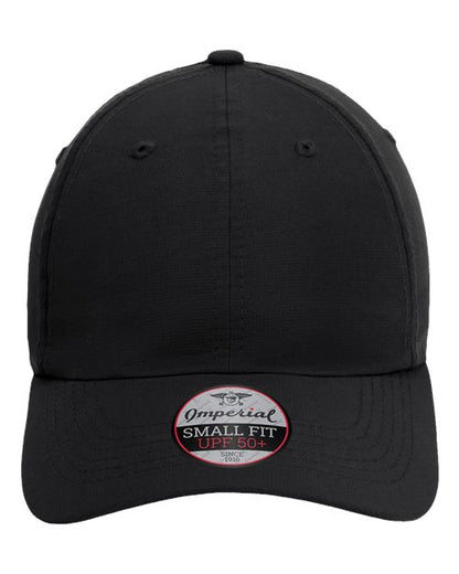 The Hinsen Performance Ponytail Cap - L338