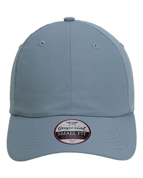 the hinsen performance ponytail cap - l338