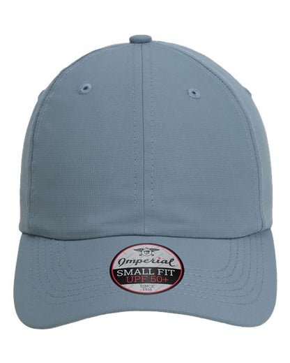 The Hinsen Performance Ponytail Cap - L338