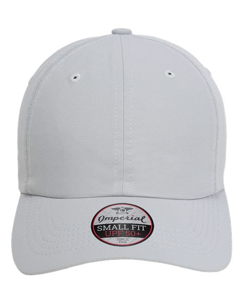 the hinsen performance ponytail cap - l338