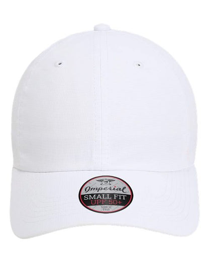 The Hinsen Performance Ponytail Cap - L338
