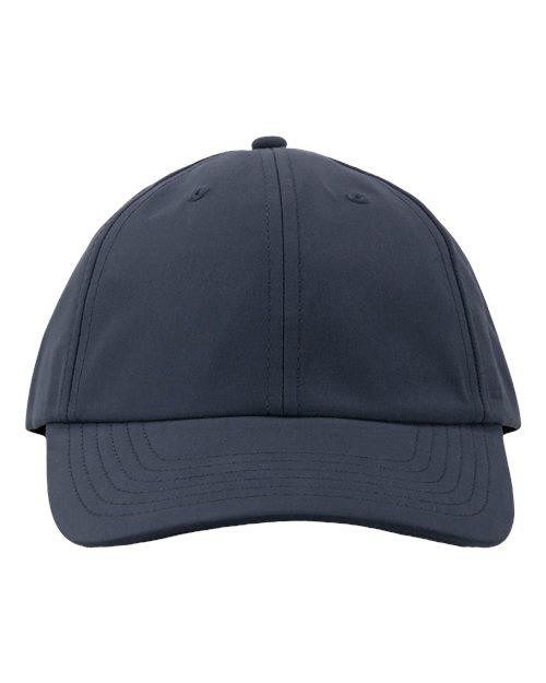 performance microfiber cap - sm140