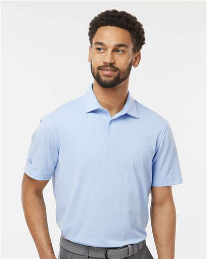 Men's Blended Polo - A590