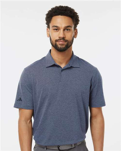 Men's Blended Polo - A590