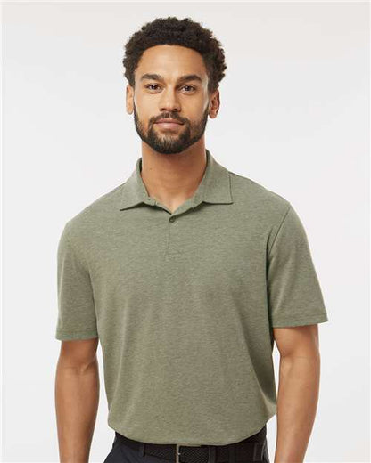 Men's Blended Polo - A590