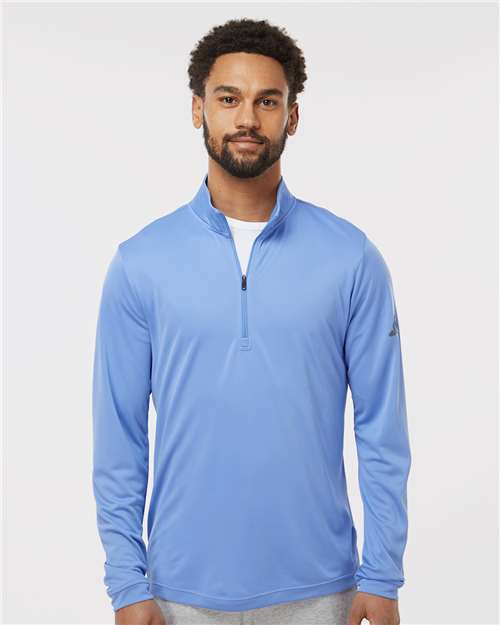 men's ultimate365 lightweight quarter-zip pullover - a401
