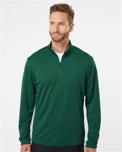 Men's Ultimate365 Lightweight Quarter-Zip Pullover - A401