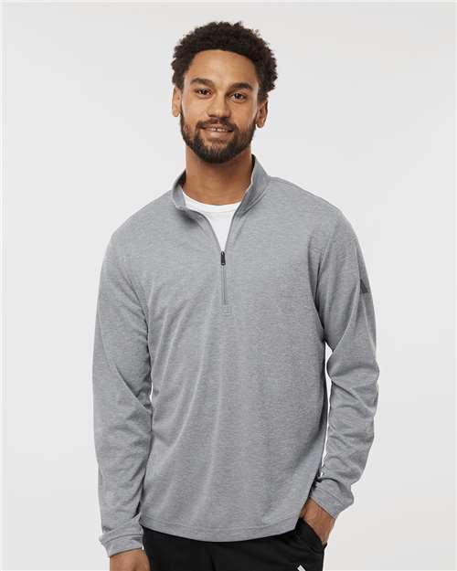 men's ultimate365 lightweight quarter-zip pullover - a401