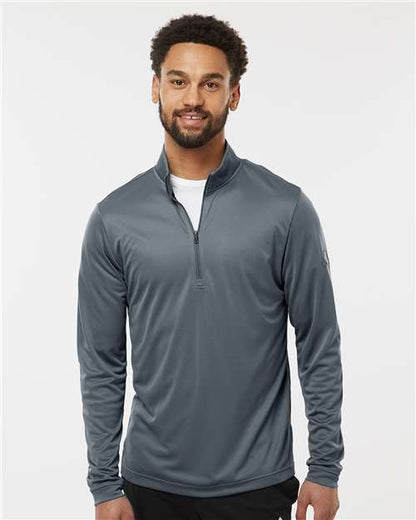 Men's Ultimate365 Lightweight Quarter-Zip Pullover - A401