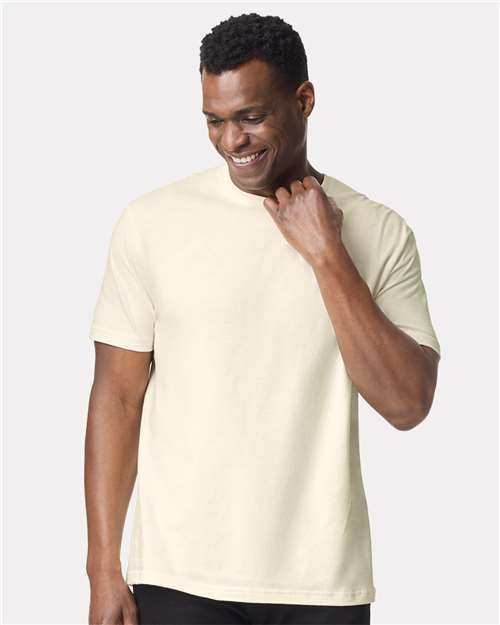 unisex softstyle® t-shirt - 64000
