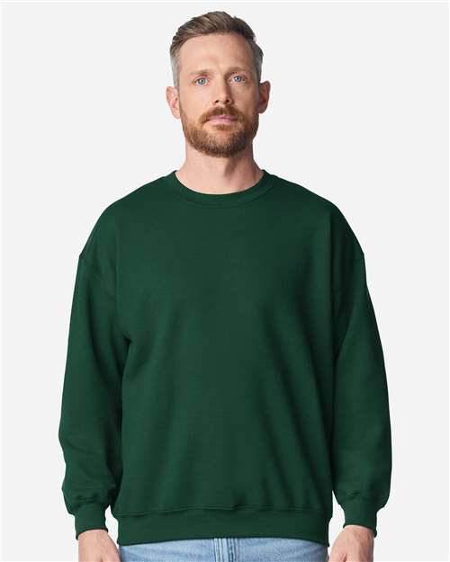 unisex heavy blend™ crewneck sweatshirt - 18000