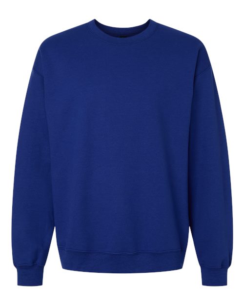 unisex heavy blend™ crewneck sweatshirt - 18000