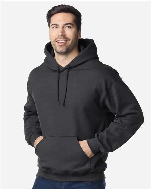 unisex heavy blend™ hooded sweatshirt - 18500