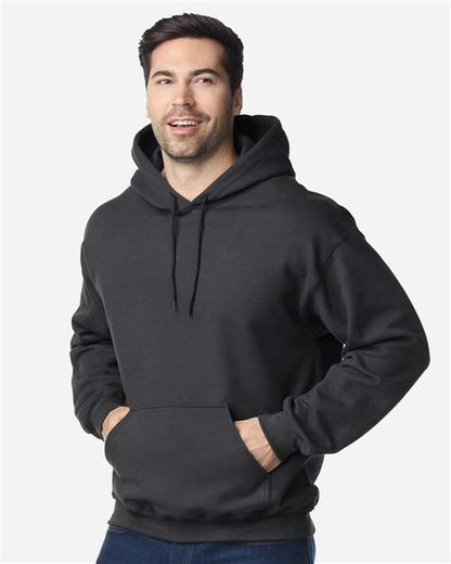 Unisex Heavy Blend™ Hooded Sweatshirt - 18500