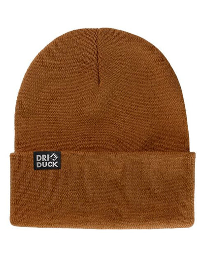 Coleman Cuffed Beanie - 3523
