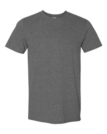 Unisex Softstyle® T-Shirt - 64000