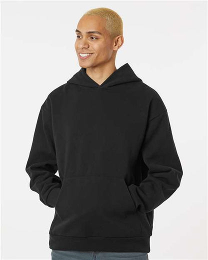 Unisex Mainstreet Heavyweight Hooded Sweatshirt - IND420XD
