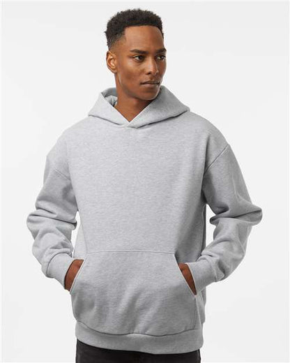 Unisex Mainstreet Heavyweight Hooded Sweatshirt - IND420XD