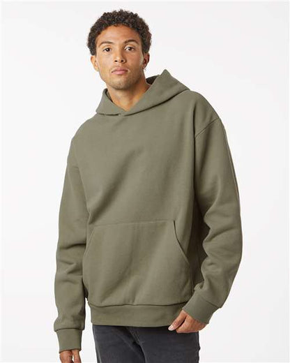 Unisex Mainstreet Heavyweight Hooded Sweatshirt - IND420XD