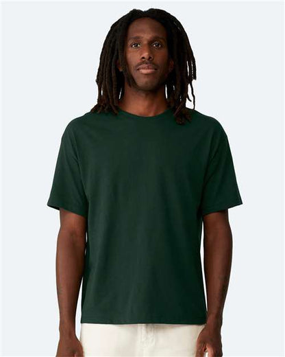 Unisex 6 oz. Heavyweight Tee - 3010