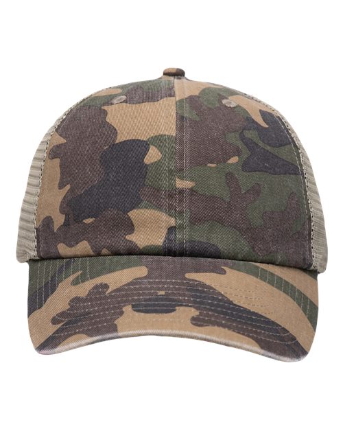 trawler cap - 4710