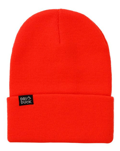 Coleman Cuffed Beanie - 3523
