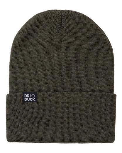 Coleman Cuffed Beanie - 3523
