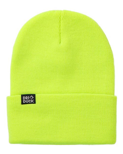 Coleman Cuffed Beanie - 3523